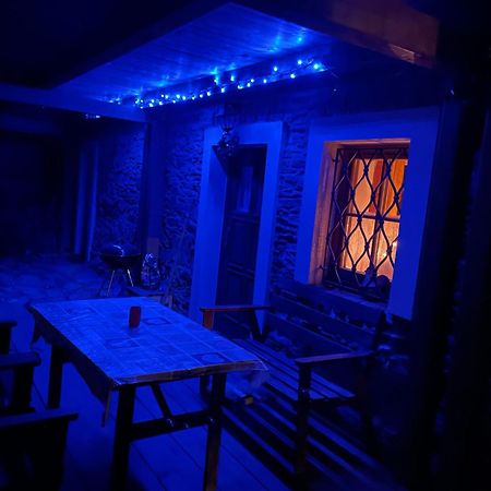 Apartmány Chalupinka Železná Ruda Kültér fotó