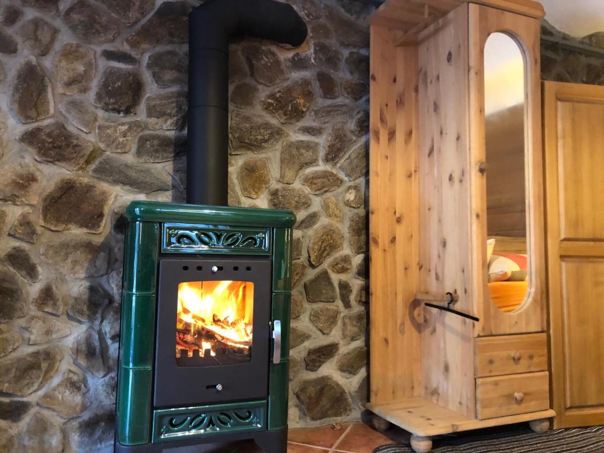 Apartmány Chalupinka Železná Ruda Kültér fotó