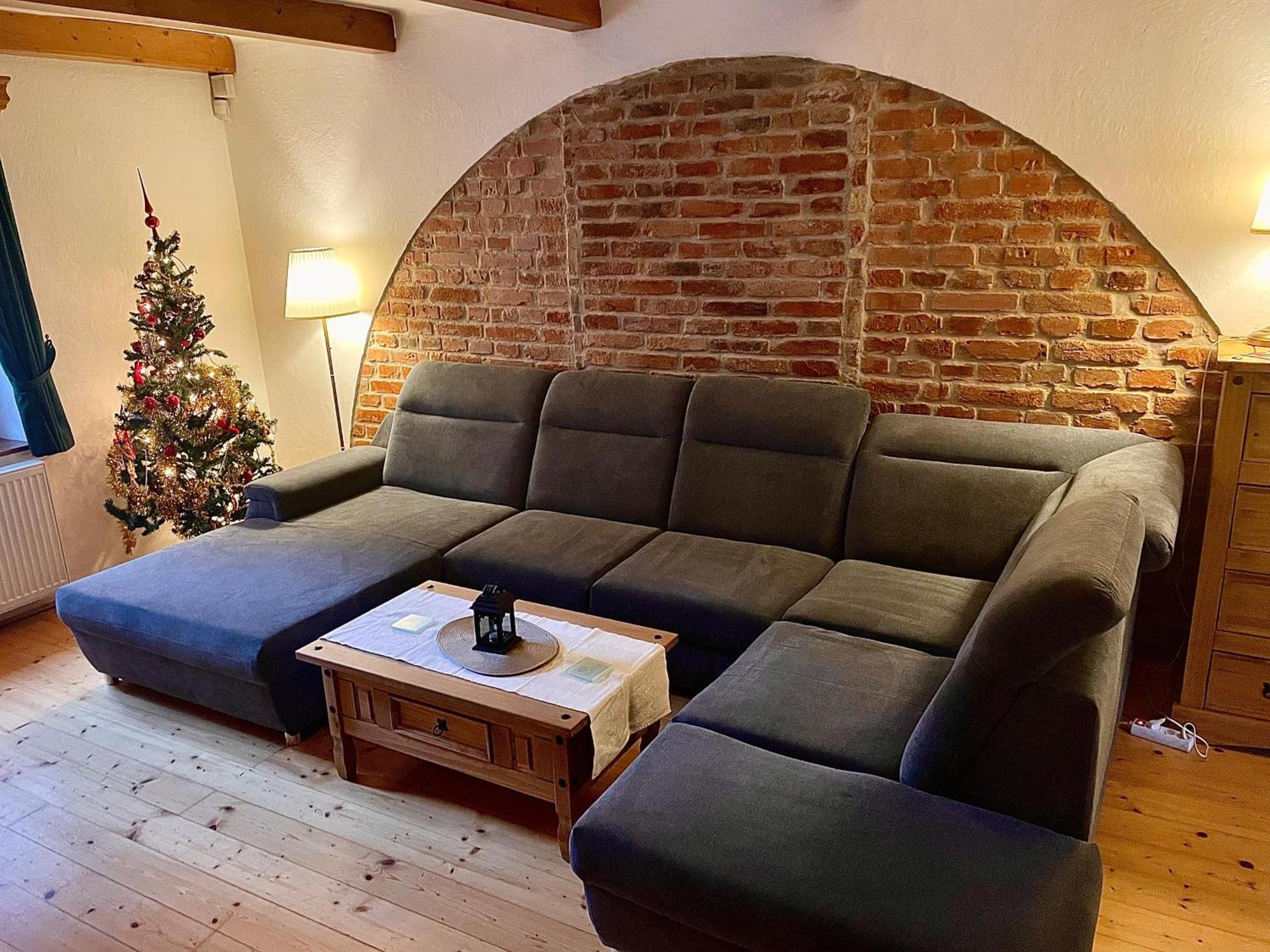 Apartmány Chalupinka Železná Ruda Kültér fotó