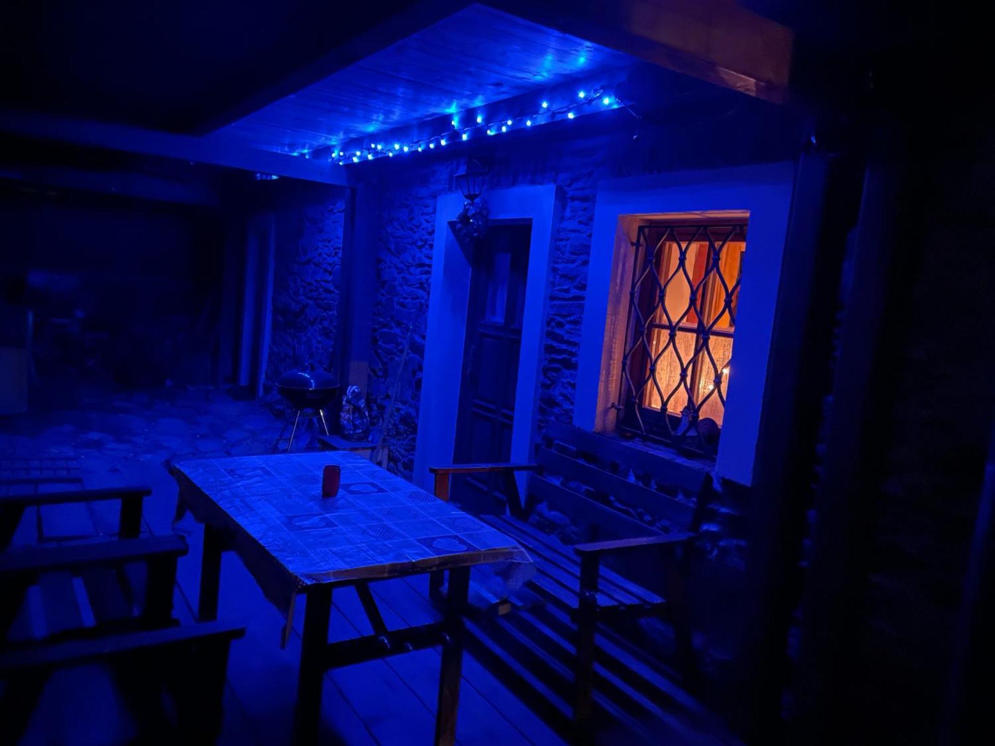Apartmány Chalupinka Železná Ruda Kültér fotó